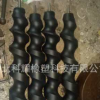 專業(yè)加工尼龍螺旋進(jìn)瓶分瓶器螺旋推瓶器進(jìn)瓶絞龍可來圖來樣