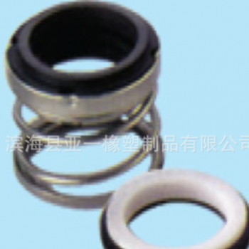 供應優(yōu)質(zhì)機械密封 各種水泵水封規(guī)格型號 四氟密封件水泵機械密封