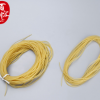 廠家直供 自產(chǎn)自銷2mm皮筋3毫米實心乳膠管素色 乳膠絲綁筋