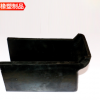 廠家供應(yīng) BPW單點懸掛橡膠套 鋼板橡膠護套定制加工