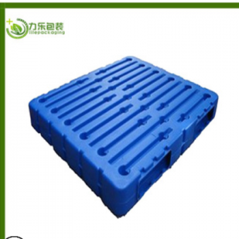 塑料托盤生產(chǎn)廠家1311，1412,1111規(guī)格吹塑托盤中空吹塑托盤