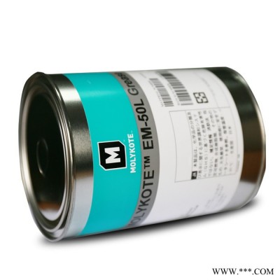 道康寧EM-50L塑料機械滾動軸承潤滑油 美國耐高溫塑膠工業(yè)潤滑脂