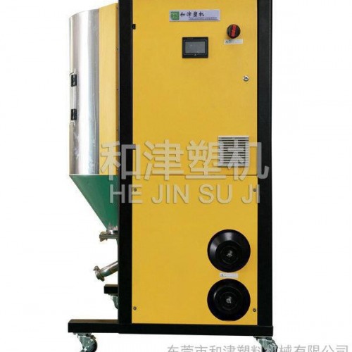 小型混料機(jī)，小型混料機(jī)操作規(guī)范，東莞和津塑料機(jī)械
