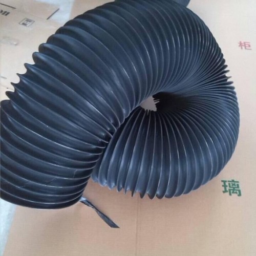 **橡膠布防護罩 橡膠布防護套加工廠家