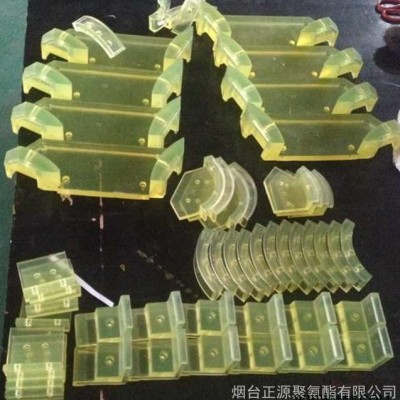 煙臺(tái)正源TPU各類(lèi)橡膠 聚氨酯部件 來(lái)樣加工 **價(jià)廉！