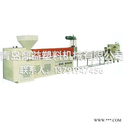 供應(yīng) 慧聰網(wǎng)**供貨商 鼎益塑料機(jī)械 塑料擠出機(jī) 價格電議