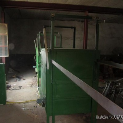 低價直銷液壓全自動 PVC浸塑機   浸塑設(shè)備  塑料機械