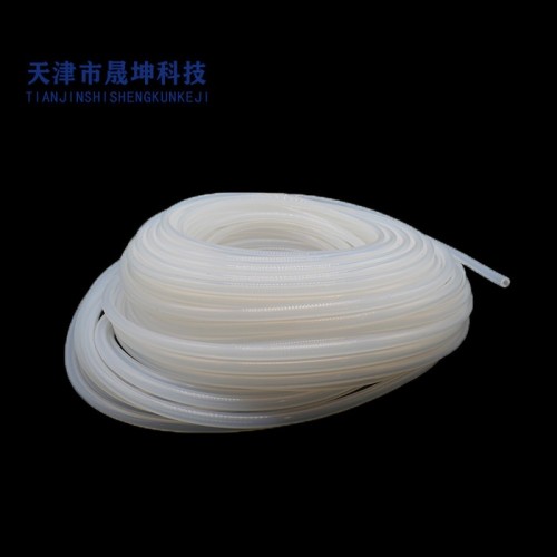 天津晟坤科技，橡膠制品廠家，硅膠管，橡膠管，可以定做，山東