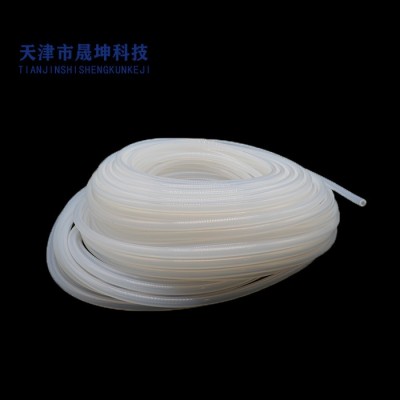 天津晟坤科技，橡膠制品廠家，硅膠管，橡膠管，可以定做，山東
