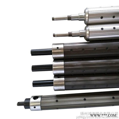 【鴻濤輥業(yè)】氣脹軸膠管　高彈性瓦片式氣壓軸膨脹內(nèi)胎管?。模?5氣囊用橡膠管
