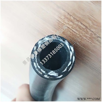 鵬景   耐油工程機械膠管 可定制   工業(yè)用高低壓橡膠管 低壓膠管 高低壓夾線膠管