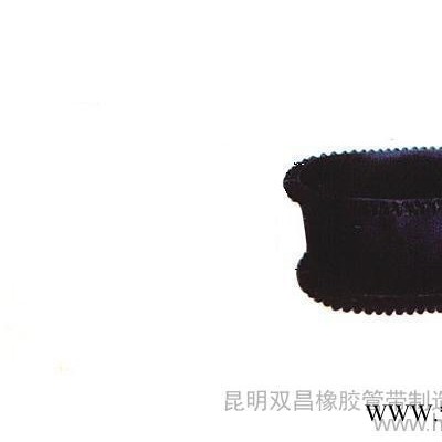 昆明雙昌橡膠管帶廠家供應(yīng)大傾角、擋邊，環(huán)型橡膠輸送帶批發(fā)  橡膠輸送帶廠家 全國銷售 歡迎來電