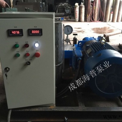 集氣管線壓力變頻控制系統(tǒng)、橡膠管件壓力變頻控制系統(tǒng)