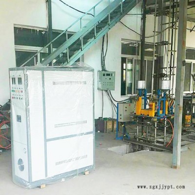 昭通防爆導熱油油加熱器防老劑農(nóng)藥、中間體加熱保溫阜新三星熱源 導熱油加熱器