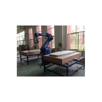 日本安川MS165 多功能機(jī)器人：噴涂，噴漆，噴塑，噴粉，噴脫模劑