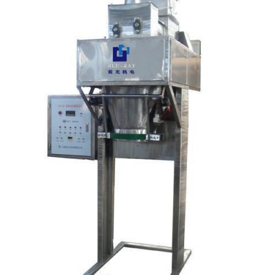 昆明市10kg顏料自動定量包裝機(jī)
