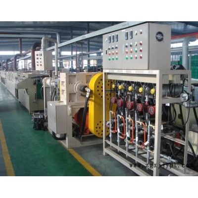 供應(yīng)奧德精機電線電纜擠出機控溫，復(fù)合橡膠擠出機控溫模溫機