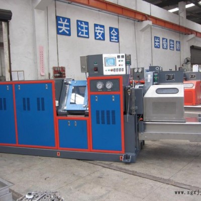 上海德仁JYZ-200橡膠成型機(jī)，橡膠精密預(yù)成型機(jī)，預(yù)成型機(jī)，切膠機(jī)，上海預(yù)成型機(jī)，濾膠機(jī)，平板硫化機(jī)，橡膠成型機(jī)