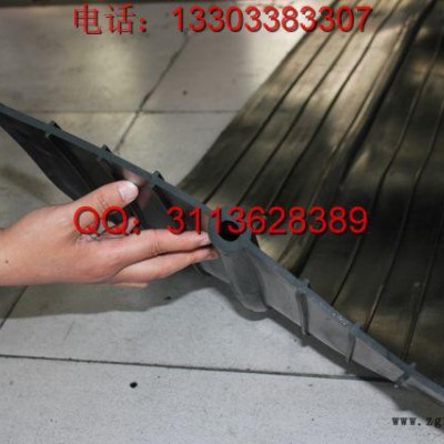 中埋式橡膠止水帶，橡膠止水帶規(guī)格，300*8中埋式橡膠止水