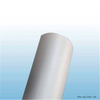 功能薄膜銷售0.635mm乳白色PBT，PC絕緣防火FR1材料，可散賣，免費分切