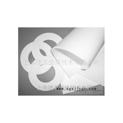 德國(guó)KWO進(jìn)口0.5mm膨體四氟軟板PTFE 密封墊片材料塑