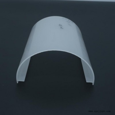 樂朗  PC PMMA燈罩產品