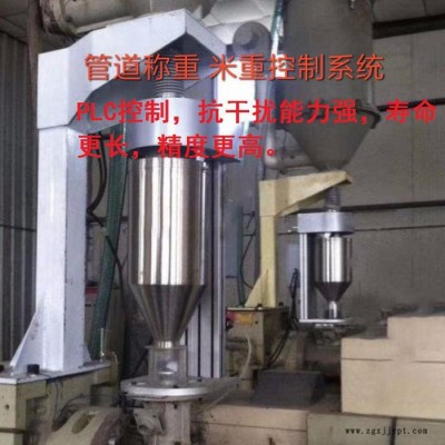 伊管 米重控制器  米重儀 解決新料、再生料、破碎料密度、比例變化導(dǎo)致管材厚薄不均的問(wèn)題