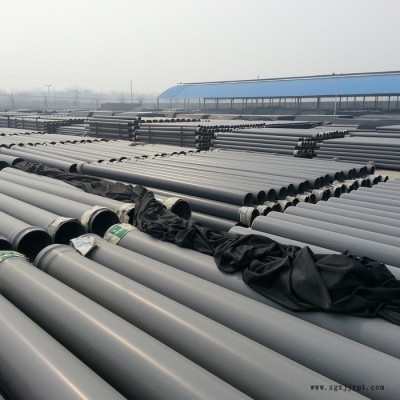 **PVC給水管型號(hào)150PVC-U上水管PVC-M高抗沖給水管