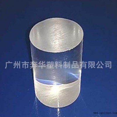 進(jìn)口全新料壓克力棒，有機(jī)玻璃棒，PMMA棒