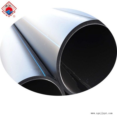 PE給水管PE100級綠色環(huán)保高密度聚乙烯管黑色管材抗沖擊pe水管