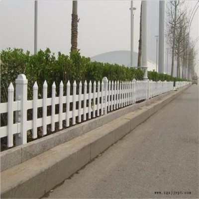 PVC圍欄供應，貴港市公園柵欄專業(yè)廠家，pvc柵欄專業(yè)制造廠，質量保證，物美價廉