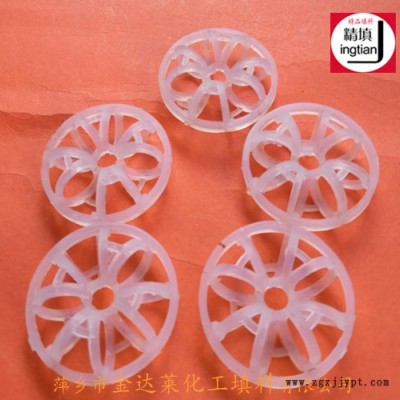 ETFE塑料花環(huán)填料_F-40泰勒花環(huán)_耐高溫填料【有廠家現(xiàn)場生產(chǎn)圖】價(jià)格實(shí)惠
