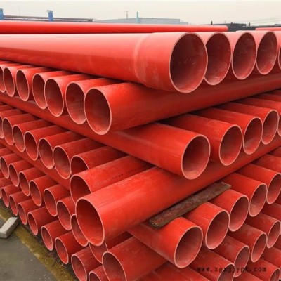 湖北湖南CPVC開(kāi)挖電力管 PVC-C高壓電力護(hù)套管 CPVC 電線電纜保護(hù)套管