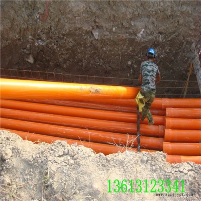 河北知名品牌-予惠牌電纜排管 價(jià)格超低 電纜排管規(guī)格齊全  廠家批發(fā) 塑料管材 CPVC電力管、電纜管