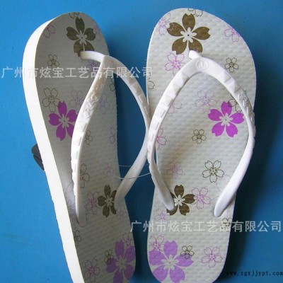 2014#環(huán)保特色eva休閑拖鞋