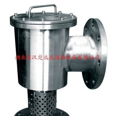 立式泡沫產生器PCL