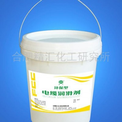 供應FCC-PCL電纜潤滑劑 線纜布線潤滑劑 電纜牽引潤滑劑1L350ml5加侖精匯牌自主研發(fā)產(chǎn)品出口歐洲