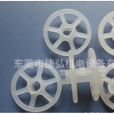 直銷(xiāo)PVDF滾輪片，PBT滾輪片，超耐磨滾輪片，耐強(qiáng)酸堿滾輪