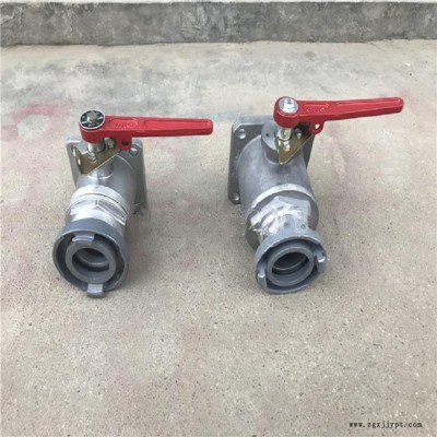 灑水車不銹鋼高壓水炮，禹工泵閥，灑水車四位三通球閥，灑水車水炮密封圈