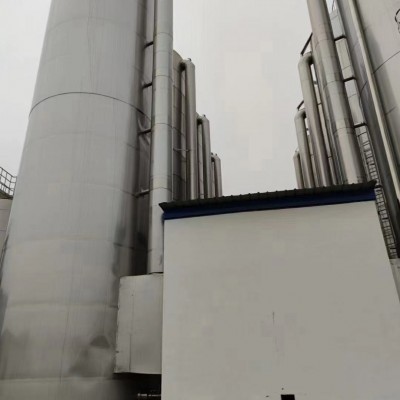 工廠閑置處理 儲罐 液配罐 拉缸 化工容器 奶倉 型號齊全