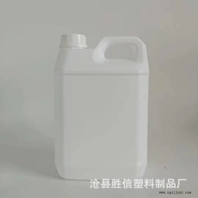 5L塑料桶 洗發(fā)水塑料包裝瓶子 恒塑品牌 歡迎選購(gòu)