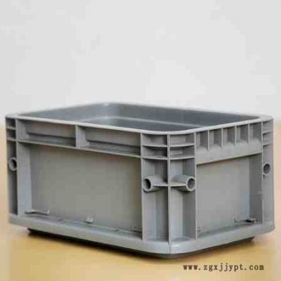 蘇州迅盛標準物流箱塑料周轉箱A箱23148工廠直銷