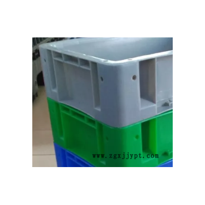 南京正宗防靜電周轉(zhuǎn)箱哪家強 南京匯浦塑料中空板供應(yīng)
