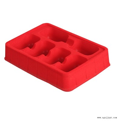 廠(chǎng)家專(zhuān)業(yè)供應(yīng) 性抗靜電 電子專(zhuān)用吸塑泡殼吸塑托盤(pán)可加LONG