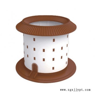 塑膠筆筒模具 模具制造 塑膠模具注塑加工