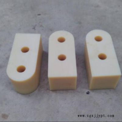 廠(chǎng)家生產(chǎn)尼龍滑塊墊塊各種汽車(chē)滑塊耐磨性高尼龍滑塊尼龍制品
