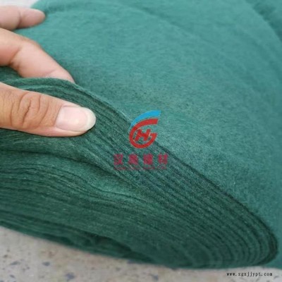 建筑工地綠色防塵布，蓋土布，漢高品牌可反復(fù)使用