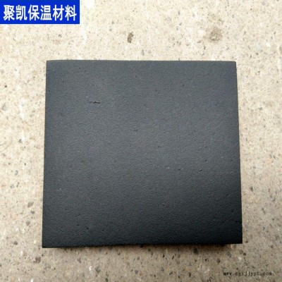 阻燃橡塑板板 吸音防火阻燃耐高溫橡塑板 聚凱 按需供應 橡塑海綿板