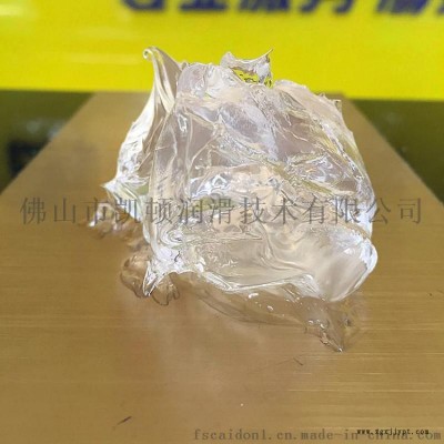 特種橡膠潤(rùn)滑脂 密封圈潤(rùn)滑脂