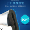 保溫管 阻燃橡塑PPR隔音棉防凍自粘開(kāi)口管道防曬鋁箔套水管保溫棉